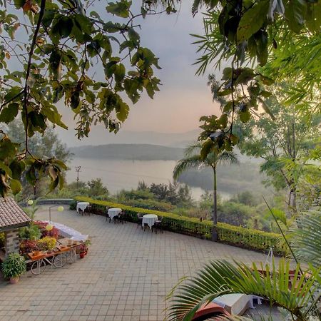 Anandvan Resort Bhandardara Exteriér fotografie