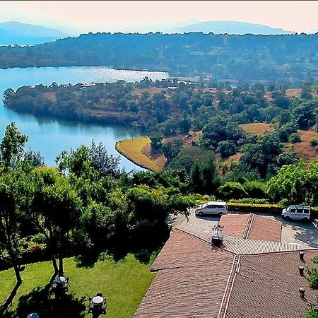 Anandvan Resort Bhandardara Exteriér fotografie
