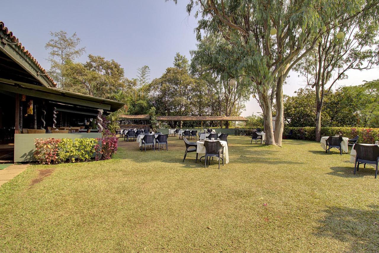 Anandvan Resort Bhandardara Exteriér fotografie