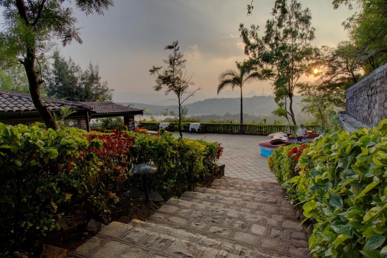 Anandvan Resort Bhandardara Exteriér fotografie