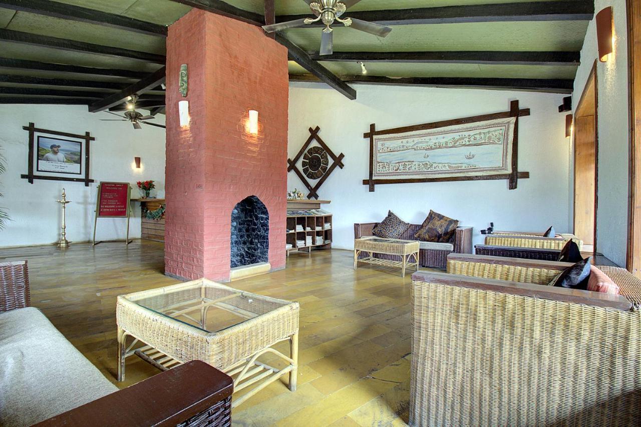 Anandvan Resort Bhandardara Exteriér fotografie