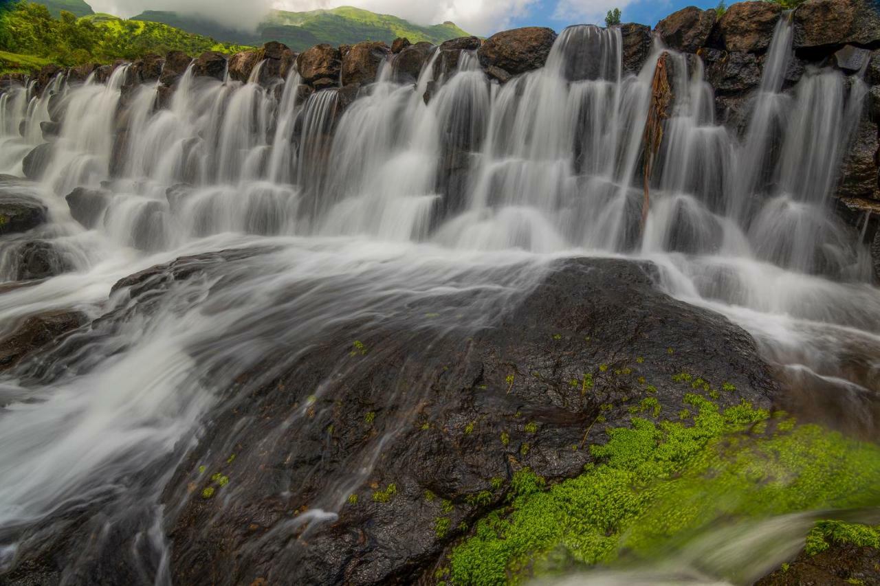 Anandvan Resort Bhandardara Exteriér fotografie
