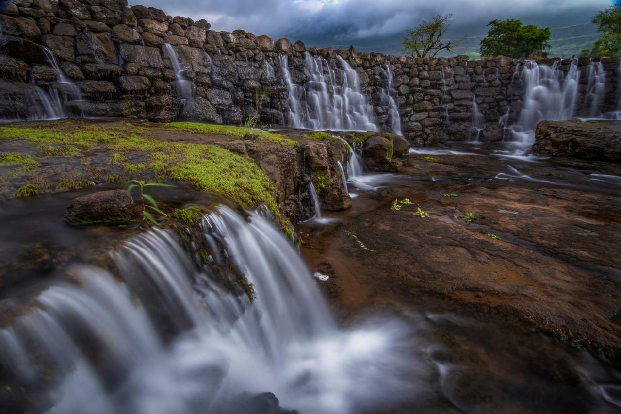Anandvan Resort Bhandardara Exteriér fotografie