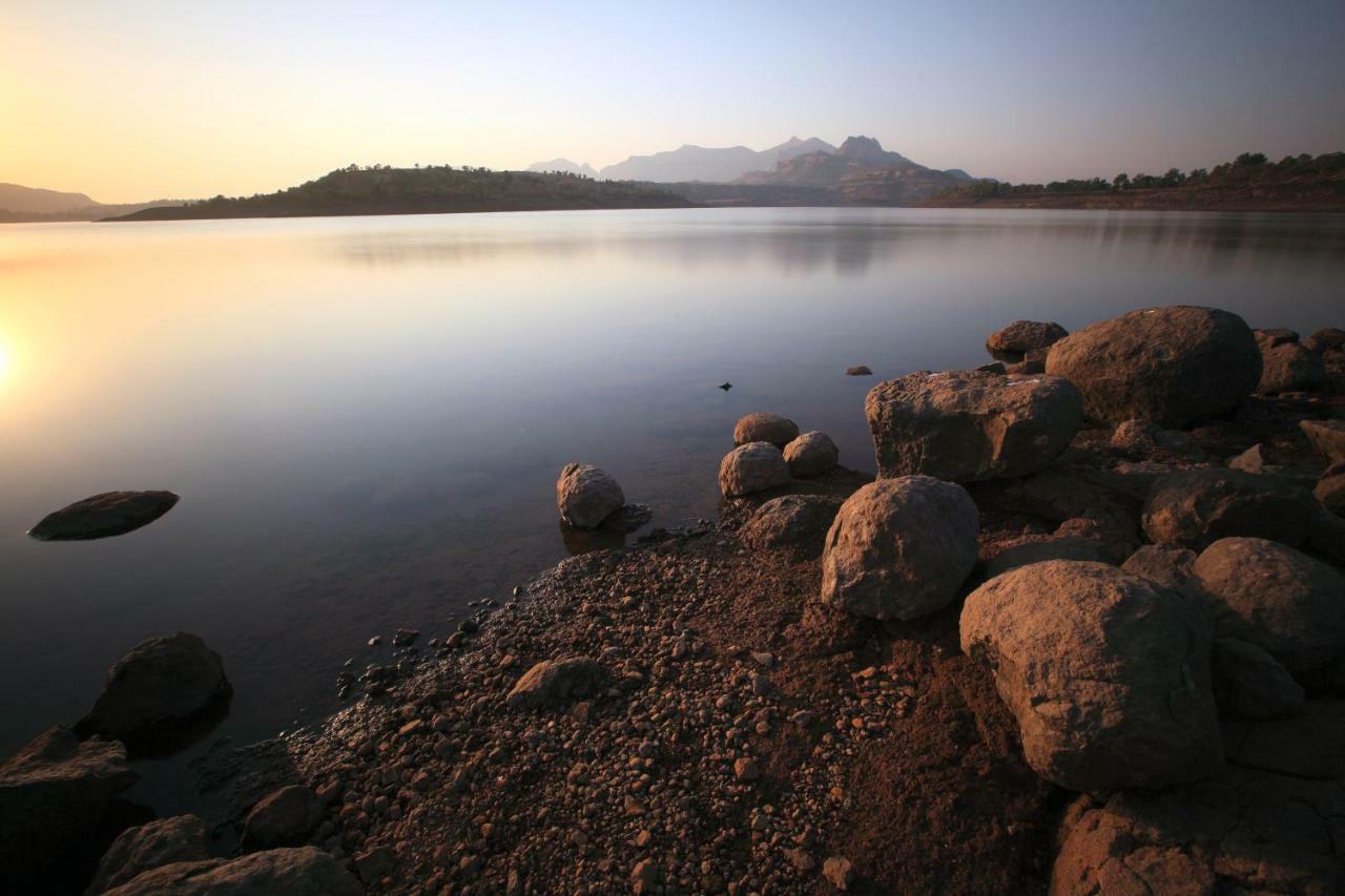 Anandvan Resort Bhandardara Exteriér fotografie