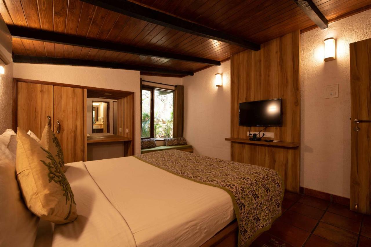 Anandvan Resort Bhandardara Exteriér fotografie
