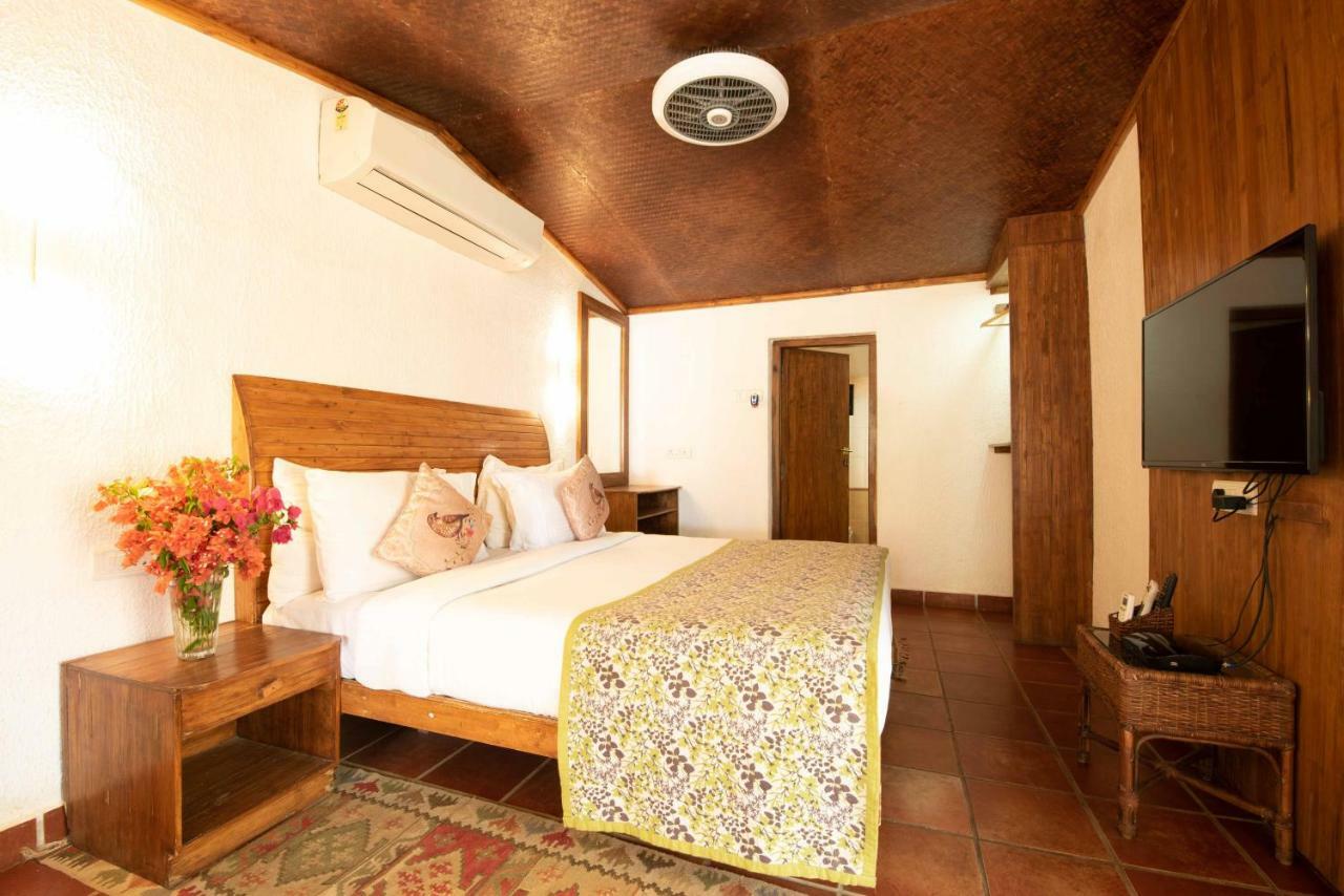 Anandvan Resort Bhandardara Exteriér fotografie
